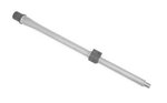 Noveske Lightweight Contour 5.56 Barrel 14.5in Afghan Mid Length Stainless 750 Gas Block 1:7 Twist