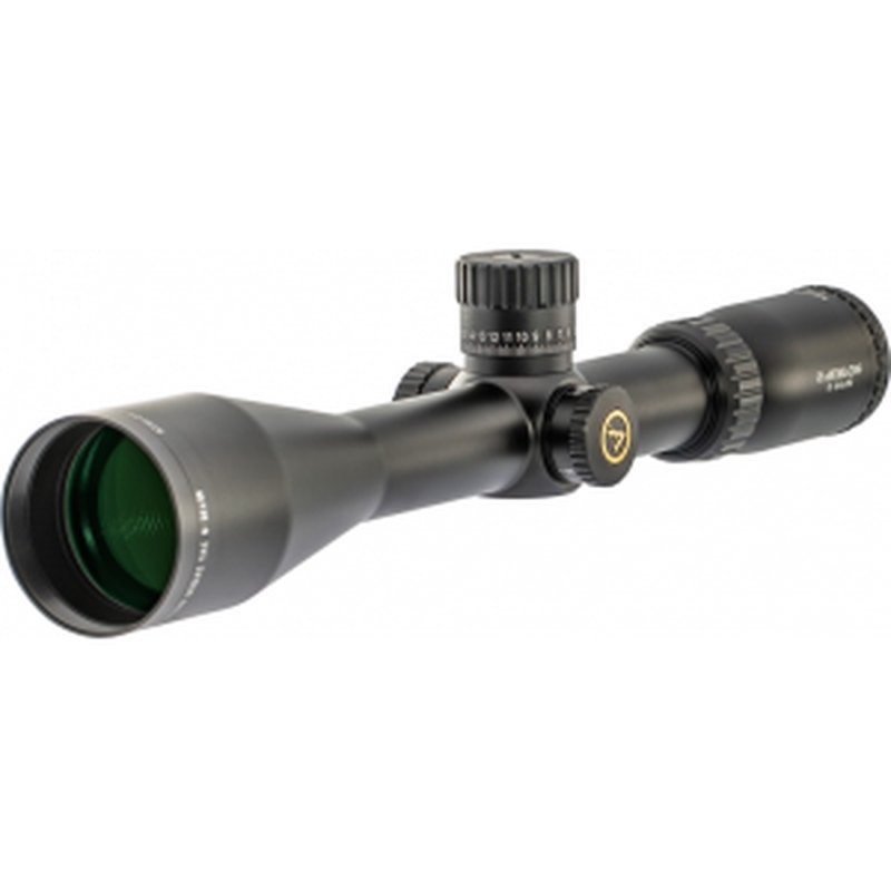 Athlon 213076 TAC Tactical 6-24x50SF APLR4 MOA