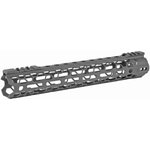 Odin Works O2 Lite 12.5in M-LOK Handguard Forend Black AR-15