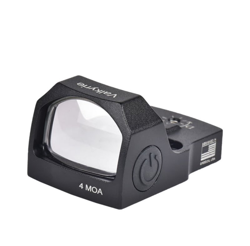 ADE Advanced Optics Valkyrie Green Dot Sight RD3-023 Pro