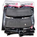 Amend2 .556 / 223 Caliber AR-15 30 Round Magazine Gen 2 - MOD2BLK30 - 10 Mag Bundle Pack