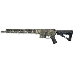 San Tan Tactical STT-15 Ambi AR Rifle .223 Wylde 16 Inch Tiger Stripe Cerakote