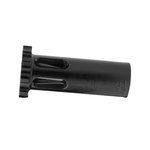AAC M13.5x1 LH Piston for Ti-Rant 9 and Evo 9 Silencers