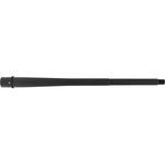 Criterion Barrels Core AR-15 Barrel 223 Wylde 14.5" Mid-Length Chrome-Lined 1:8" Twist Black