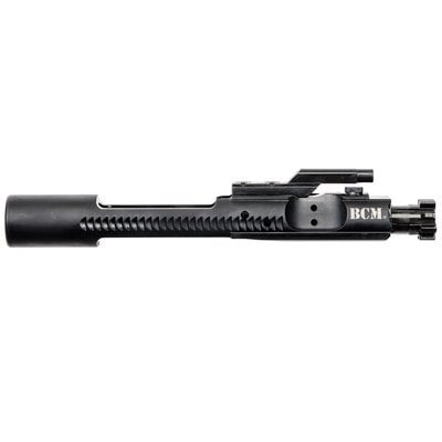 Bravo Company Bolt Carrier Group, Black