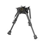 BLACKHAWK! Sportster Bipod Sling Swivel Stud Mount 6-9in Black