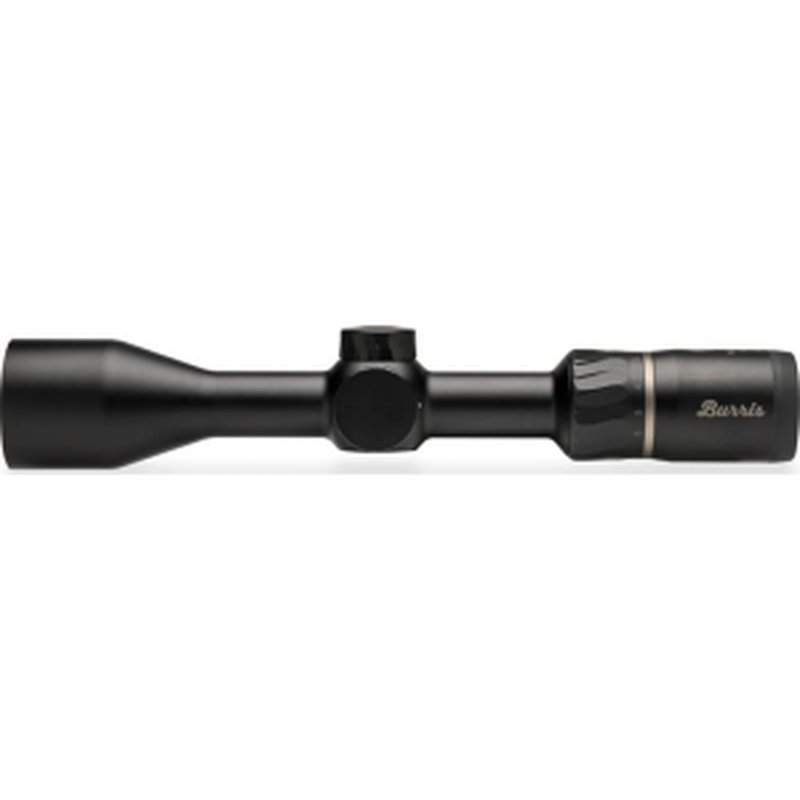 Burris 200487 Fullfield IV Matte Black 2.5-10x42mm 1" Tube Plex Reticle