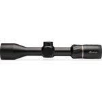 Burris 200487 Fullfield IV Matte Black 2.5-10x42mm 1" Tube Plex Reticle