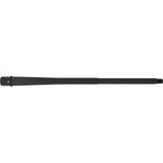 Criterion Barrels Core AR-15 Barrel 223 Wylde 16" Mid-Length Chrome-Lined 1:8 Twist Black