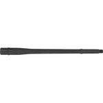 Criterion Barrels Hybrid LR-308 Barrel 308 Winchester 16" Rifle-Length 1:10" Twist Nitride Black