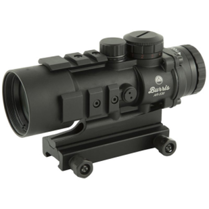 BURRIS AR-536 Sight Ballistic CQ 5x-36