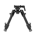 Warne Scope Mounts Skyline Precision ARCA Rail Bipod - 7902M