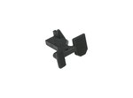 ZEROED AR10/Mk3 Extended Bolt Catch w/ Oversized Extended Paddles