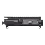 Aero Precision AR15 Assembled Upper Receiver - Anodized Black