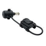 Cloud Defensive REIN Single Constant Switch (Black)