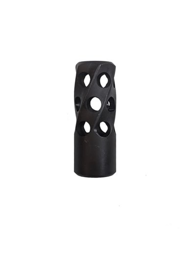 JARD Twisted Ported Brake