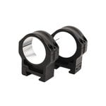 Area 419 Hunt Scope Ring 30mm Tube Low 7075 Aircraft Grade Aluminum Alloy Picatinny