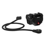 Alliance Consumer Group Iprotec RMLSR RC Rail Mount Red Laser