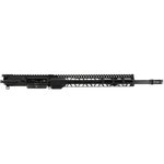 Faxon AR-15 Duty Series SOCOM Complete Upper Receiver Assembly 5.56x45mm NATO