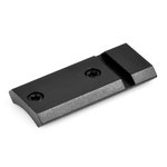 Warne M920M Browning A-Bolt 0.554 Extension Steel Base (Matte)
