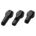 Magpul ESK Safety Selector Ambidextrous 60/90 Degree AR-15 Polymer Steel (MAG1254BLK)