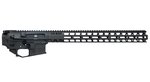 Radian Weapons Model 1 Builder Kit Black 5.56