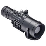 EOTECH ClipNVLR Gen 3 ESA Clip-On Night Vision (Picatinny) Black