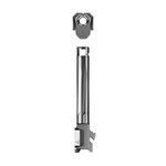 Radian Afterburner + Ramjet Ported Barrel & Compensator for Glock 17 Gen 6