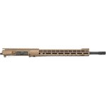 Aero Precision AR-15 M4E1-T Upper Receiver Assembly 5.56x45mm NATO 18" Barrel SM15 Handguard FDE