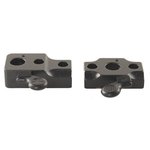 Leupold 2-Piece Quick Release Base QR Antonio Zolli Matte Black