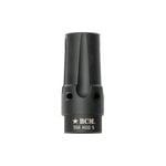 Bravo Company Gunfighter Mod 5 5.56 AR-15 Compensator Nitride Black BCMBCMGFCMOD5556