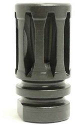Stag Arms AR-10 Birdcage Flash Hider