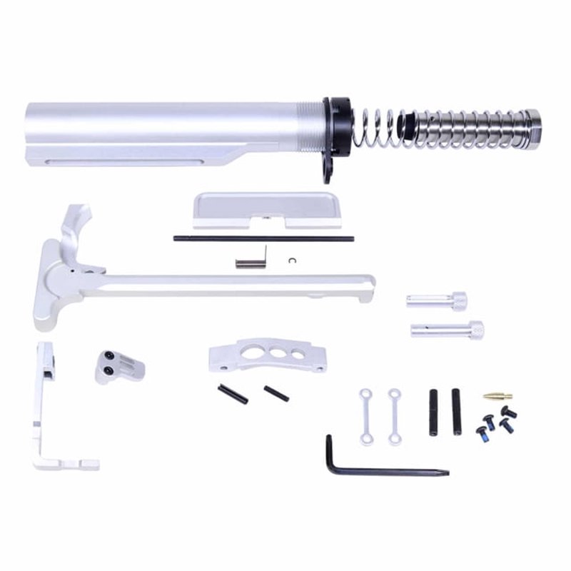 Guntec USA AR-15 Essentials Kit