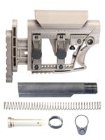 Luth-AR MBA-3 Carbine Buttstock
