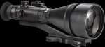 AGM Global Vision Wolverine Pro-6 3AW1 Night Vision Rifle Scope Gen 3 White Phosphor 6x100mm
