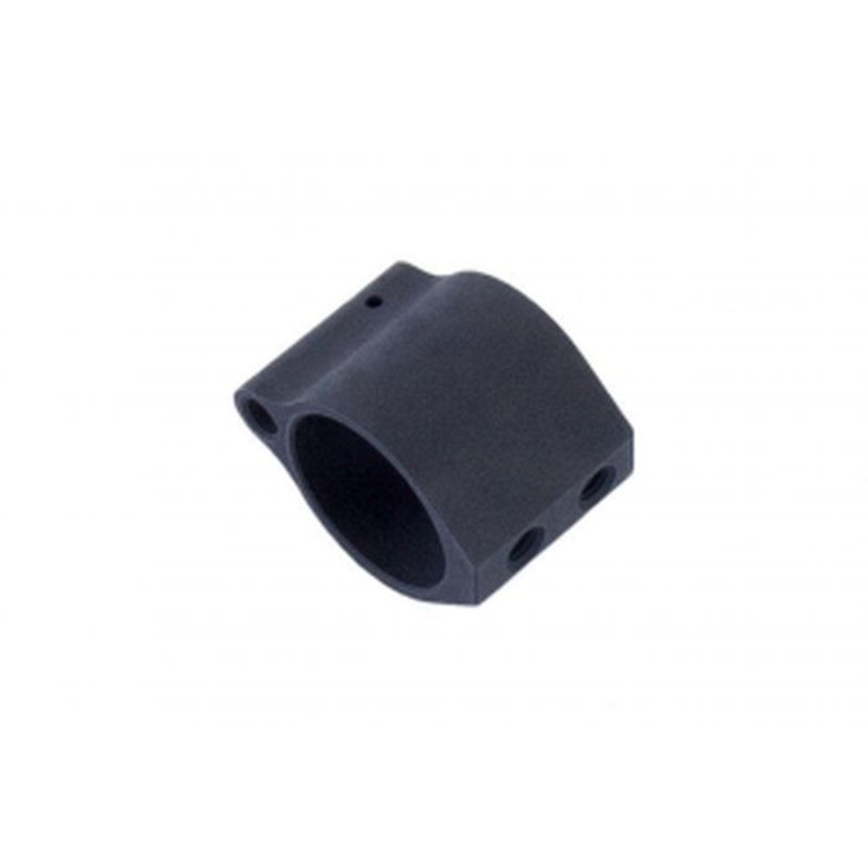 BCA .936 Gas Block - Parkerized
