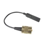 Primary Arms SFDTS Small Tape Remote Switch Flat Dark Earth (AR-15 Weapon Light)