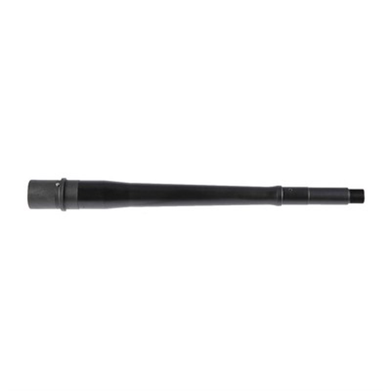 Barrel Sub-Assembly 308 Winchester - 12.5" Bbl Sub-Assy Mc 1-10 5/8-24" Black Nitride