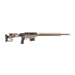 Ruger Precision Rifle 18106 300 Win Mag Bolt-Action Rifle