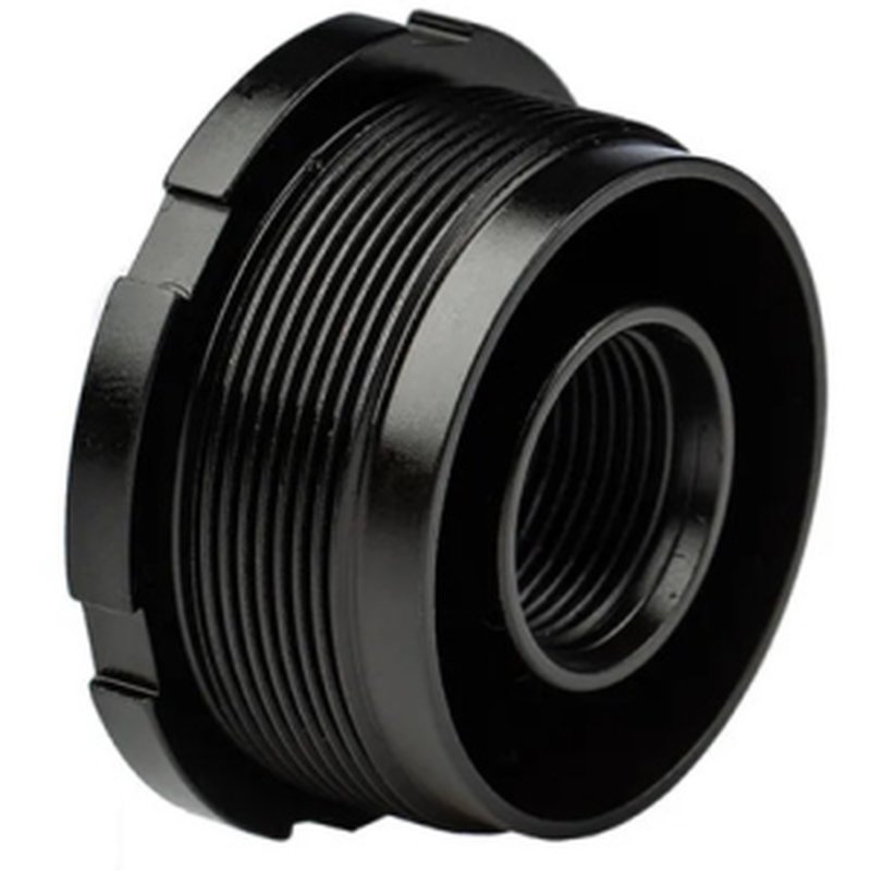 Aero Precision Lahar-30 Direct Thread Adapter 5/8-24 Nitride