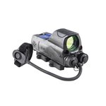Meprolight MOR Pro Reflex Sight 1x30mm 4.3 MOA Dot