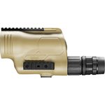 Bushnell Legend T Series 15-45x60mm Straight Spotting Scope MIL-Hash