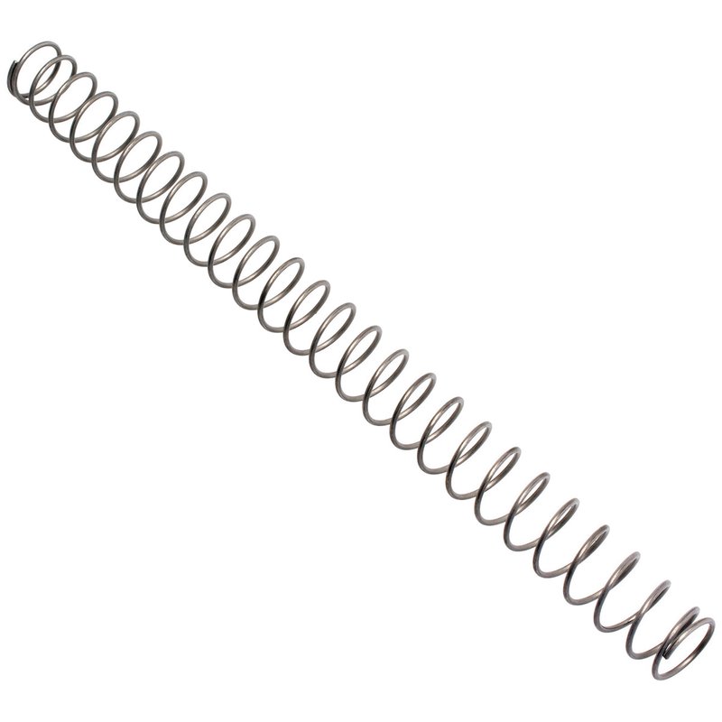 CMMG Buffer Spring, Silver