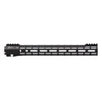 15" AR15 S-ONE M-LOK Handguard
