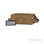 Savior Equipment Loose Sac Soft Ammo Carrier (Tan) - Soft Ammo Bag