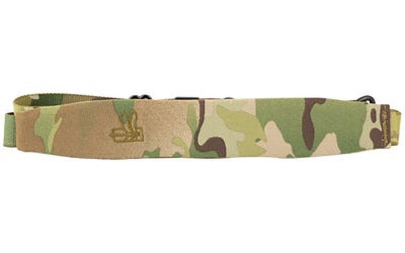 Haley D3 Padded Sling MultiCam