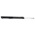 BC-10 | .308 Forged Upper | 24” 416R SS Light-weight Barrel | 1:10 Twist | Rifle Length Gas System | 15” MLOK Split Rail | with BCG & Charging Handle