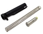 Kaw Valley Precision 6 Position Mil-Spec Stock Completion Kit w/ SS Buffer