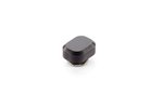Wilson Combat Parkerized Front Sight Cover Plate for Glock (Gen 1-3 except 42/43)