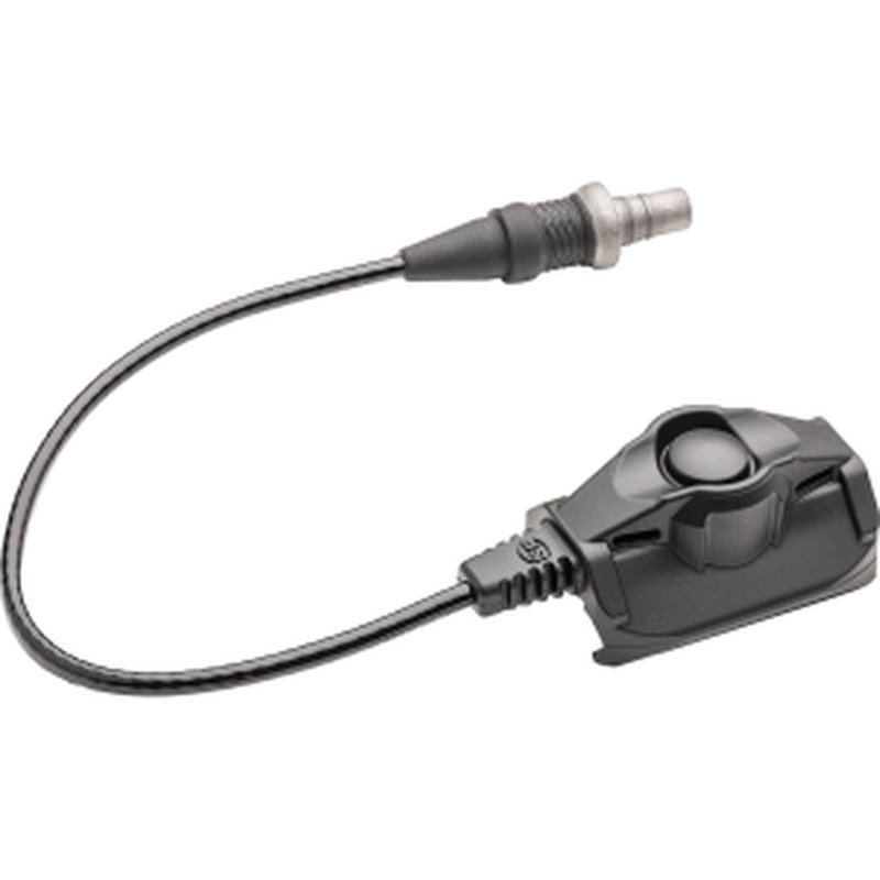 SureFire CSP-07 Compact Remote Switch Picatinny Rail Grabber (7")